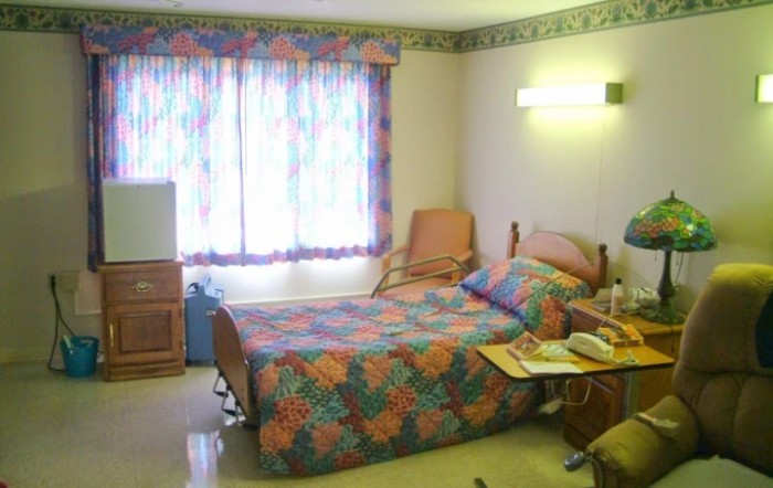Belle Plaine Specialty Care
