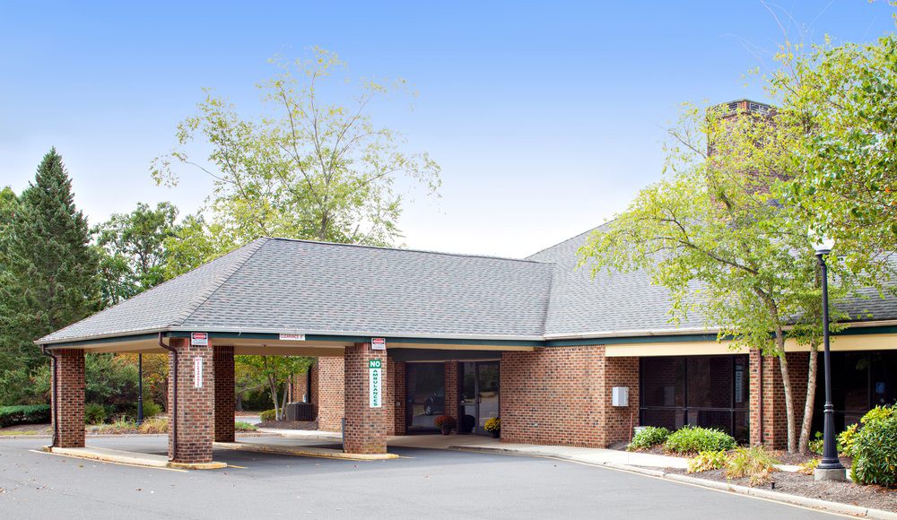 Complete Care At Laurelton