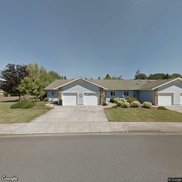 Wiley Creek Community