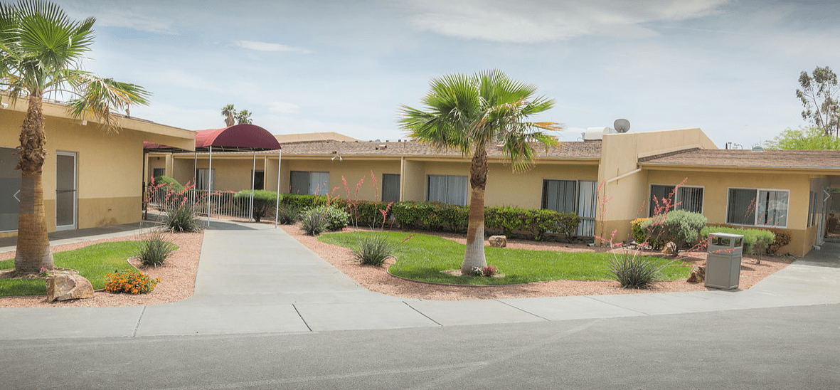 Torrey Pines Post Acute And Rehabilitation