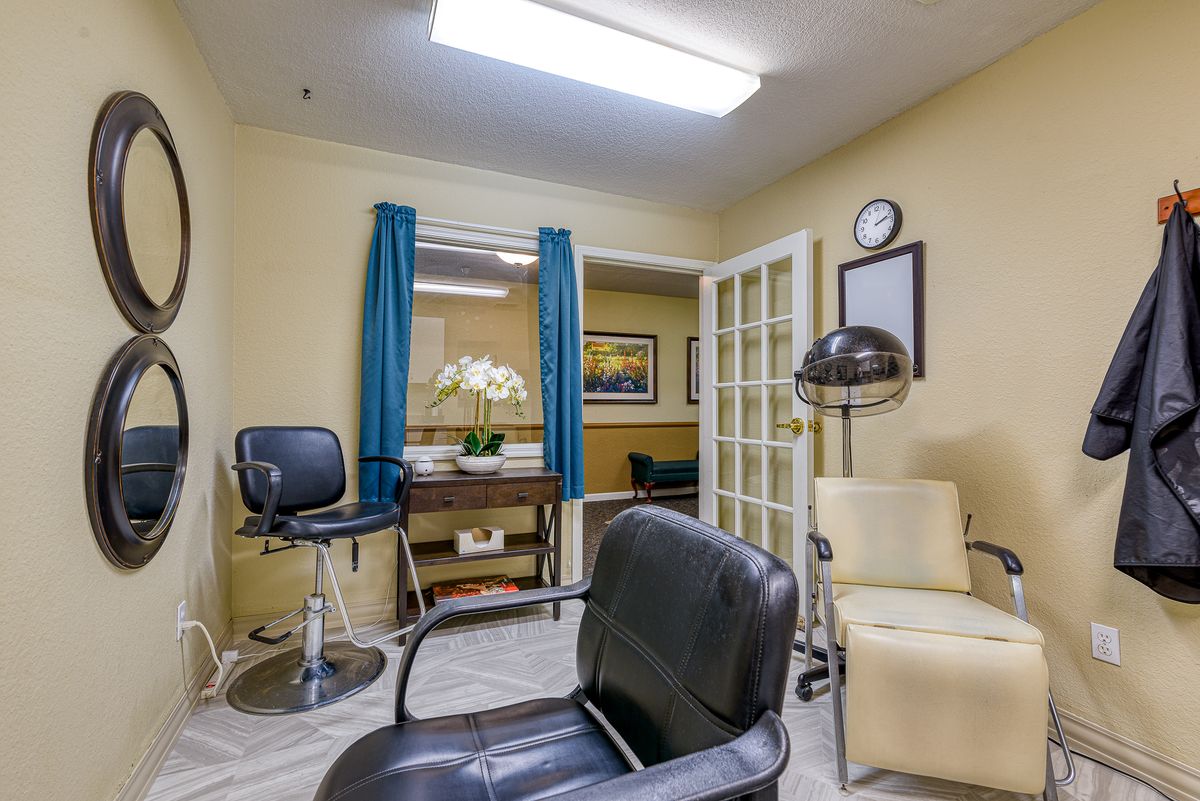 Creekside Place