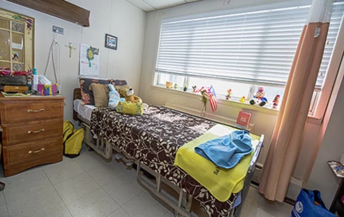 Uptown Health Care Center