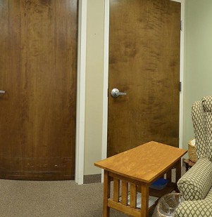 Fountain View Retirement Village Grant