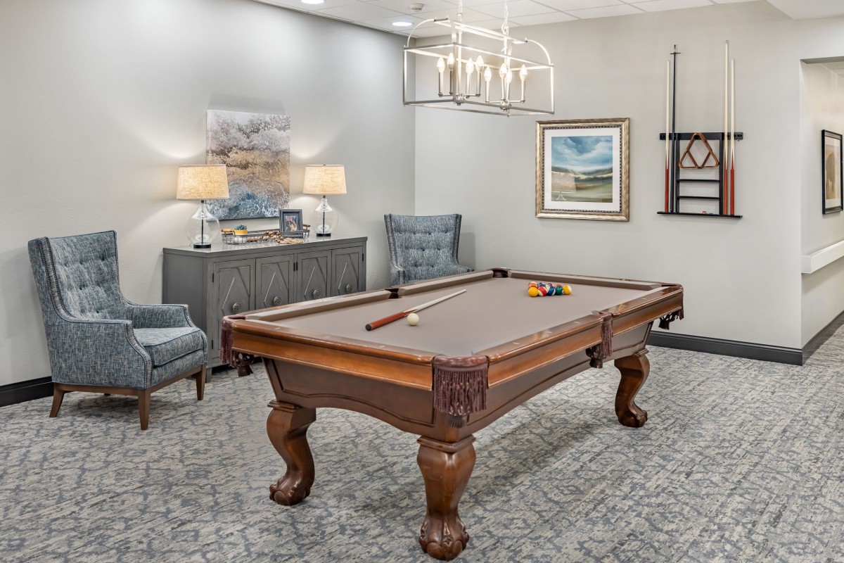Legacy House Assisted Living of Ogden