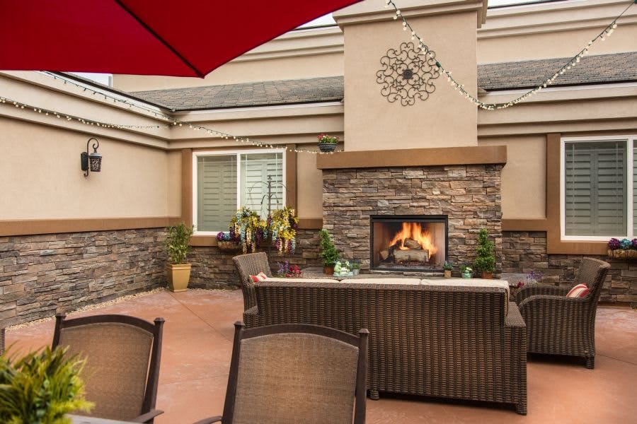 Legacies Memory Care at San Martin