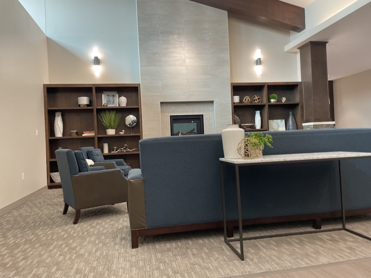 Birch Pointe Health And Rehabilitation