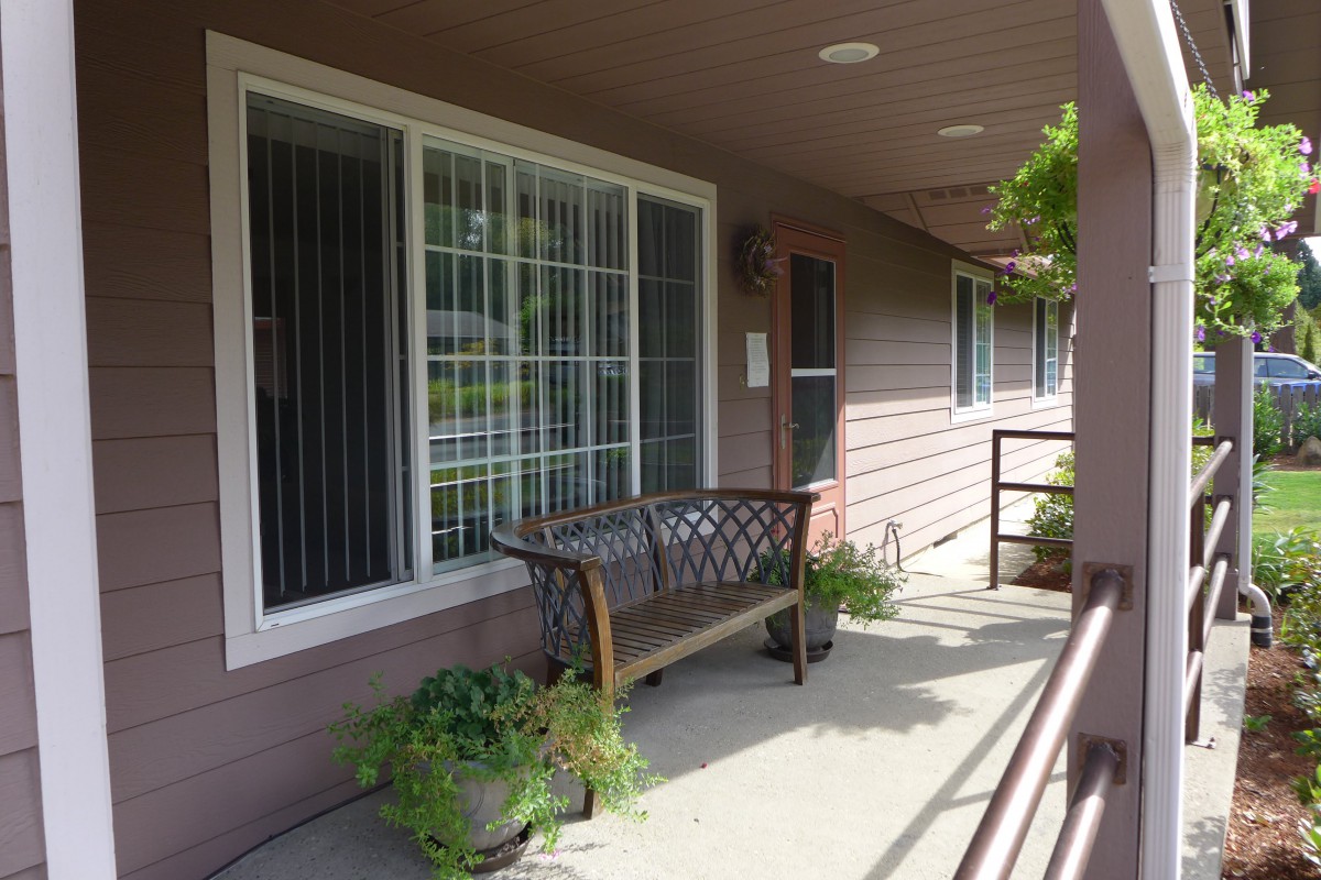 Eli's Adult Care Home