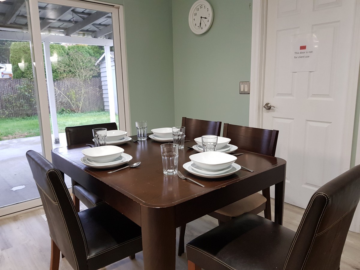 Aegis Adult Family Home,  LLC
