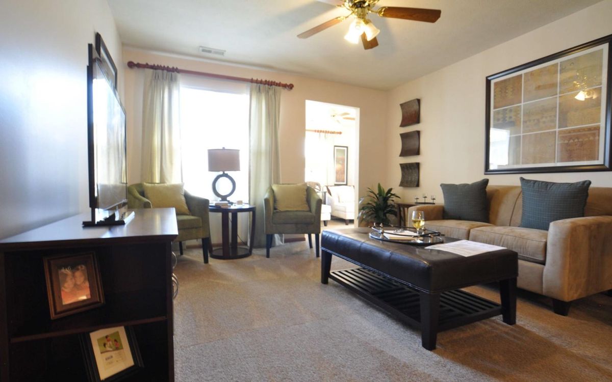Five Star Residences of Fort Wayne