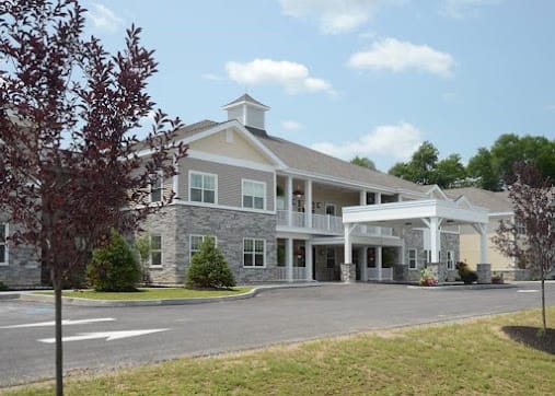 Home Of The Good Shepherd Memory Care Residence