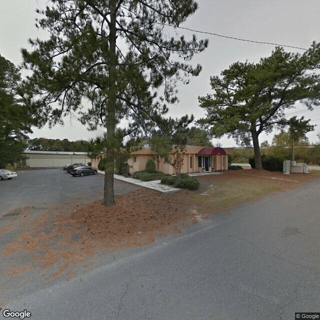 Palmetto Southern Comfort Residential Care LLC
