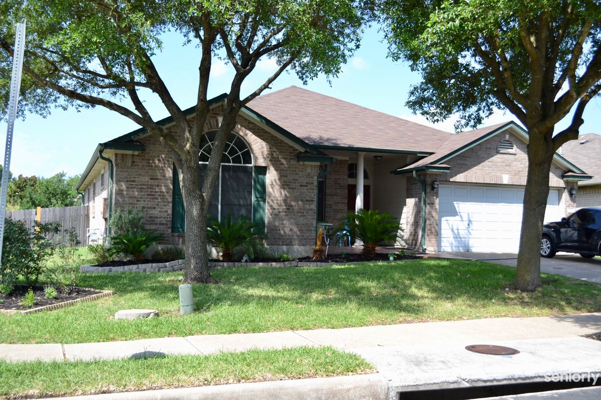 South Austin Assisted Living - Austin