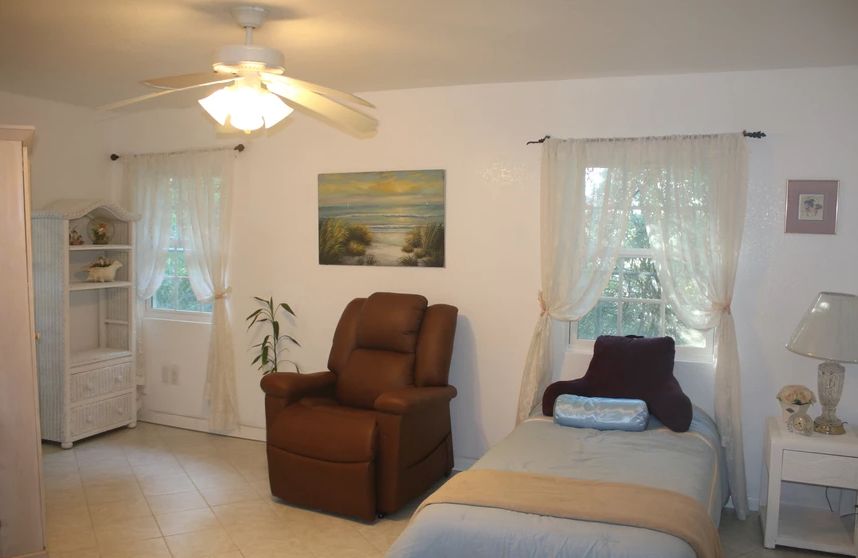 Arbor Cove