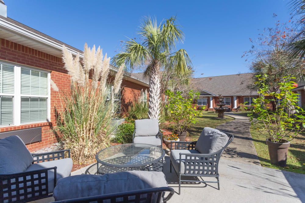 Truewood By Merrill, Ocean Springs