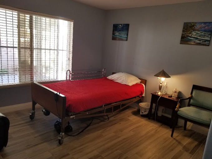 Sophia's Home Care
