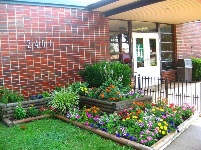 Springfield Skilled Care Center and The Lodges