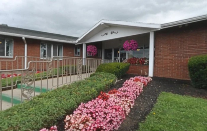 Conesus Lake Nursing Home