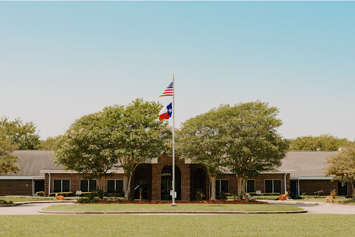 Matagorda House Healthcare Center