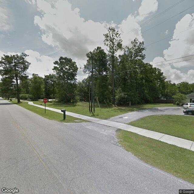 Southern Oaks Assisted Living