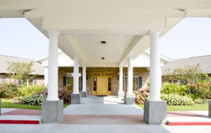 Pointe Coupee Healthcare