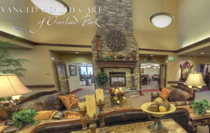 Advanced Health Care Of Overland Park