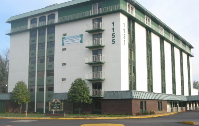 Landmark Of Louisville Rehabilitation And Nursing