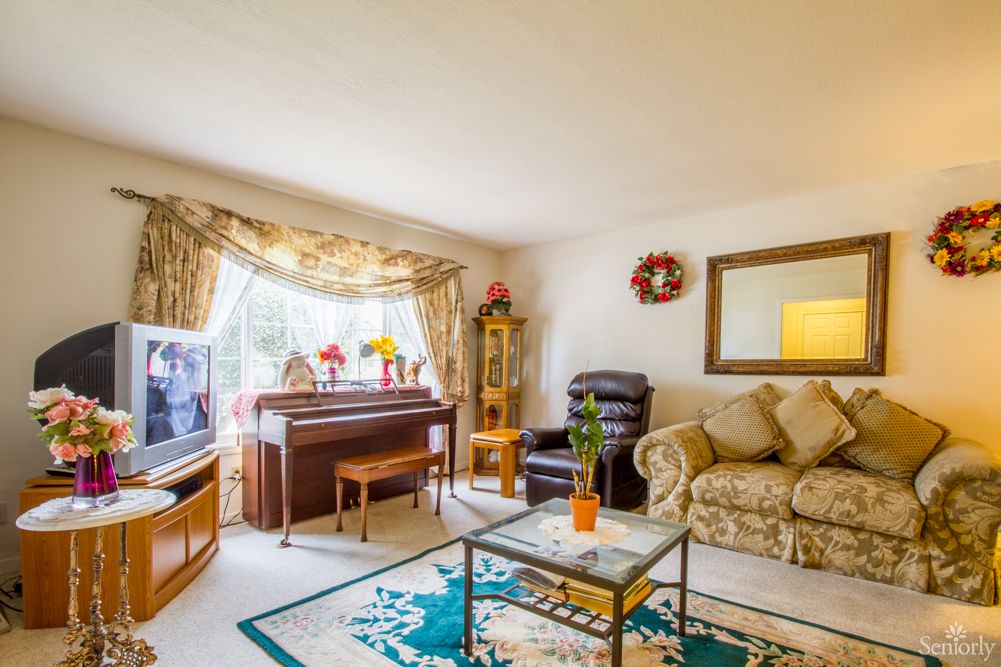 St. Francis Assisted Living 2