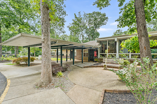 Eagleview Health And Rehabilitation
