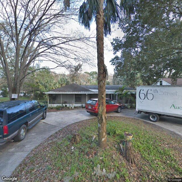 St Augustine Retirement Home