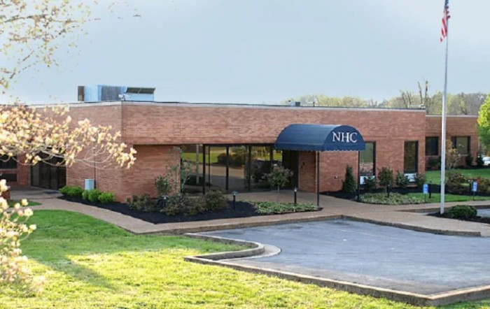Nhc Healthcare Dickson
