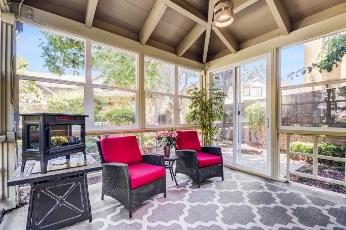 Aegis Gardens Fremont