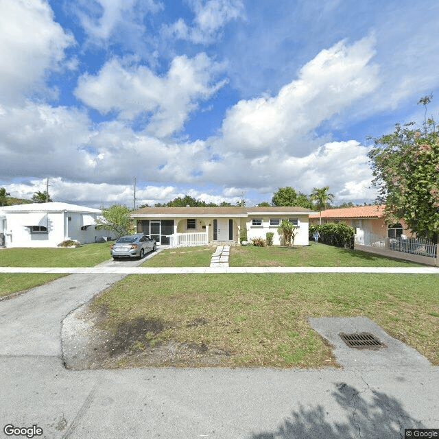 Senior Haven Assisted Living,  Inc