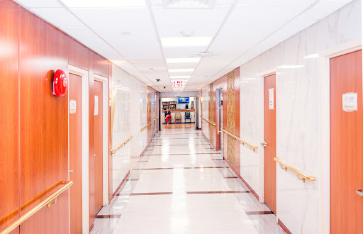 The Citadel Rehab And Nursing Center At Kingsbridge