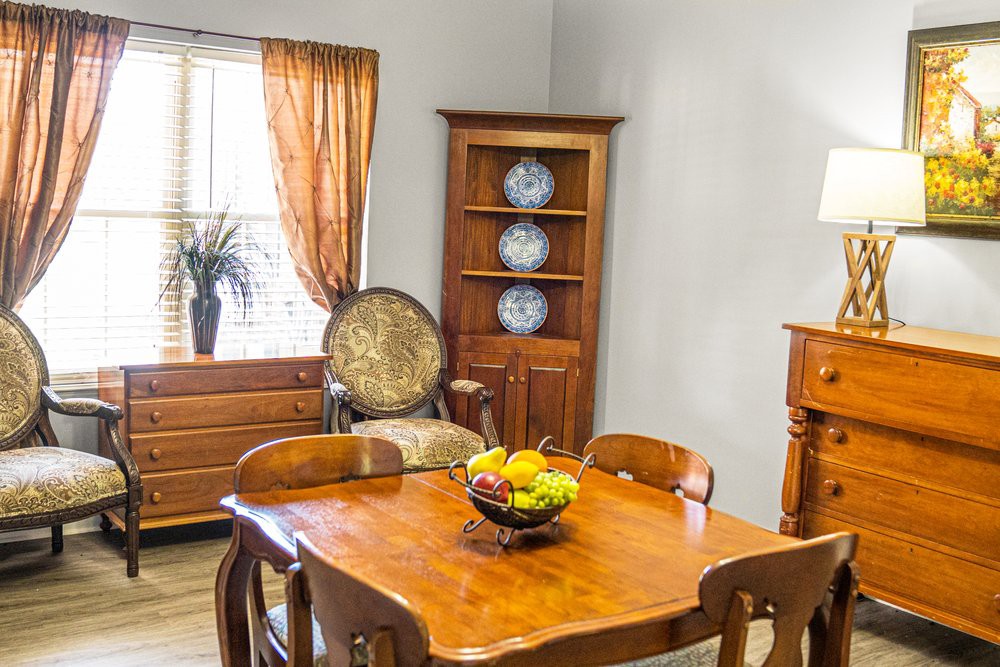 Bluegrass Assisted Living