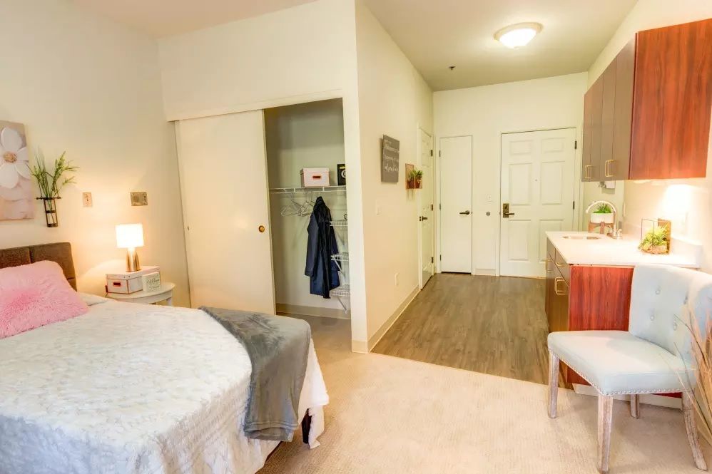 Harbour Pointe Senior Living