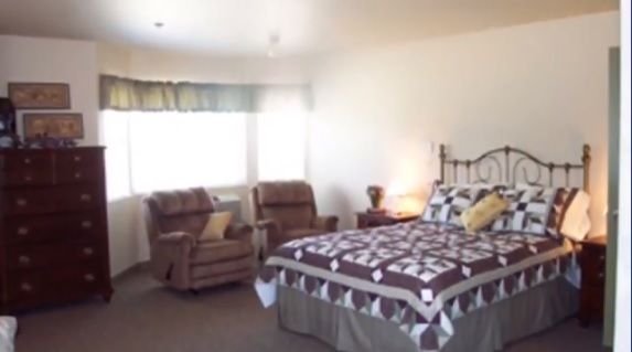 Cottages Senior Living I Dba The Cottages Of Meridian
