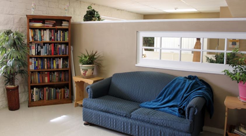 Silver Creek Assisted Living Lampasas