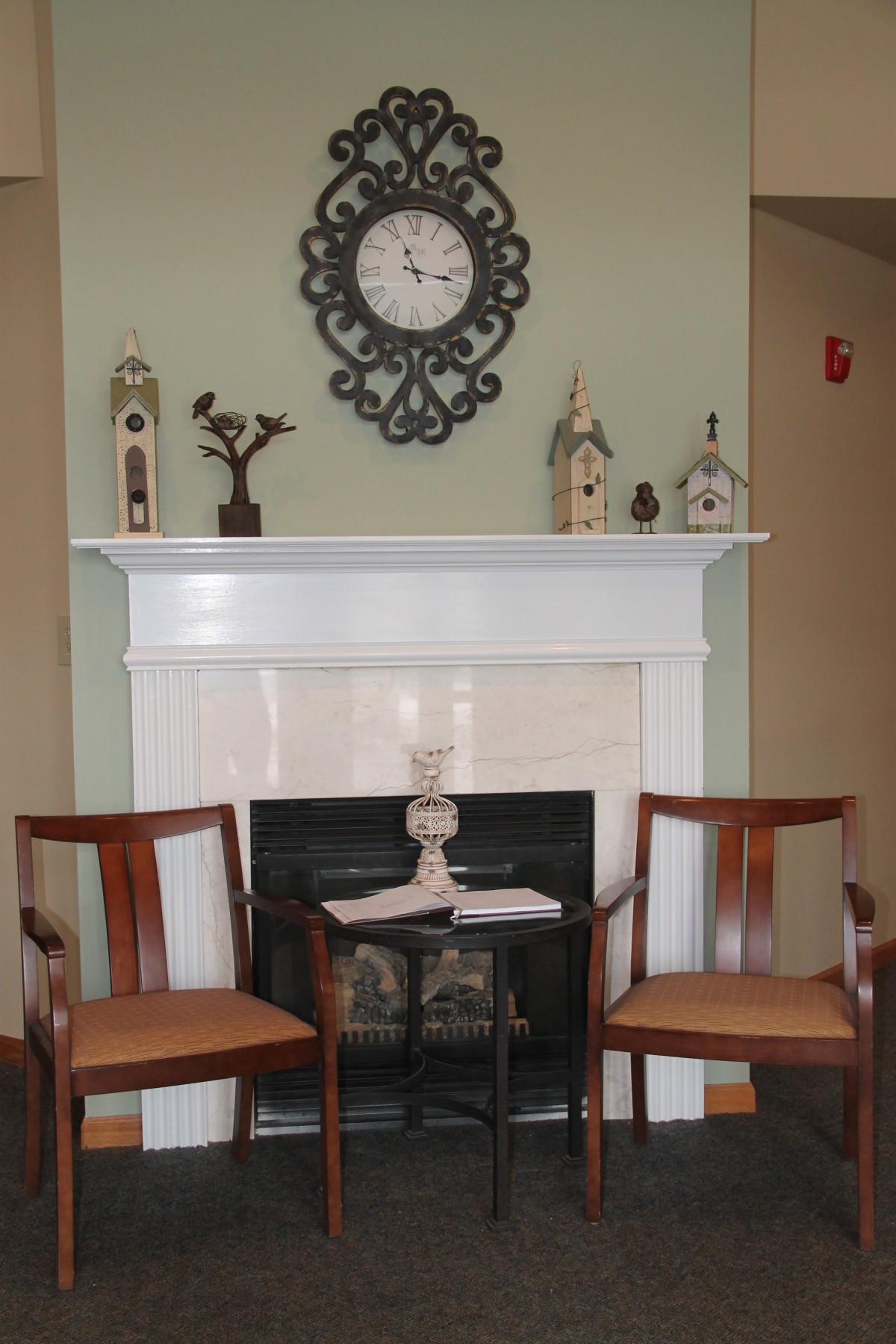 Willowgreen Home (Community Based Residential Facility)
