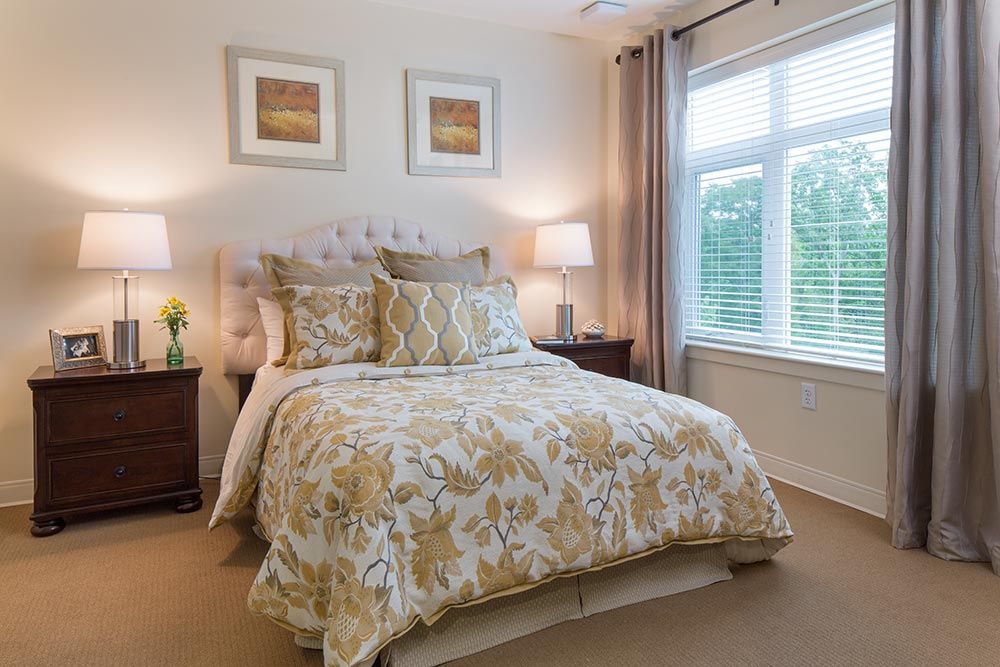 Benchmark Senior Living At Woburn
