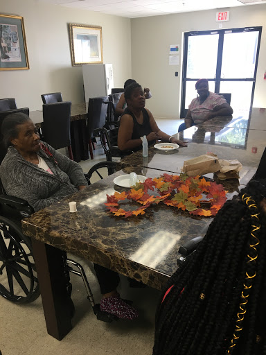 Amicasa Personal Care Home Community