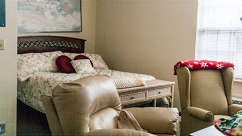 Providence Assisted Living of Grenada