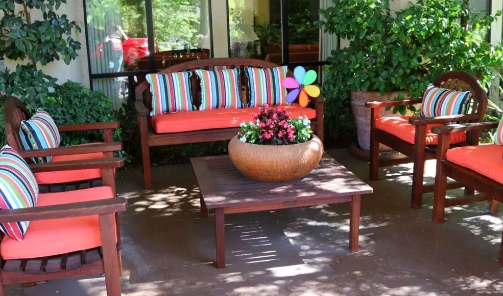 Winding Commons Senior Living