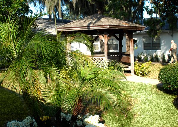 Manatee River Assisted Living