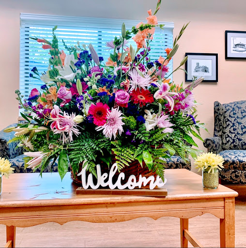 Lincolnton Rehabilitation Center
