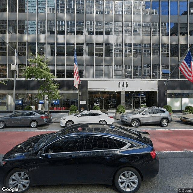 Synergy Homecare of Manhattan