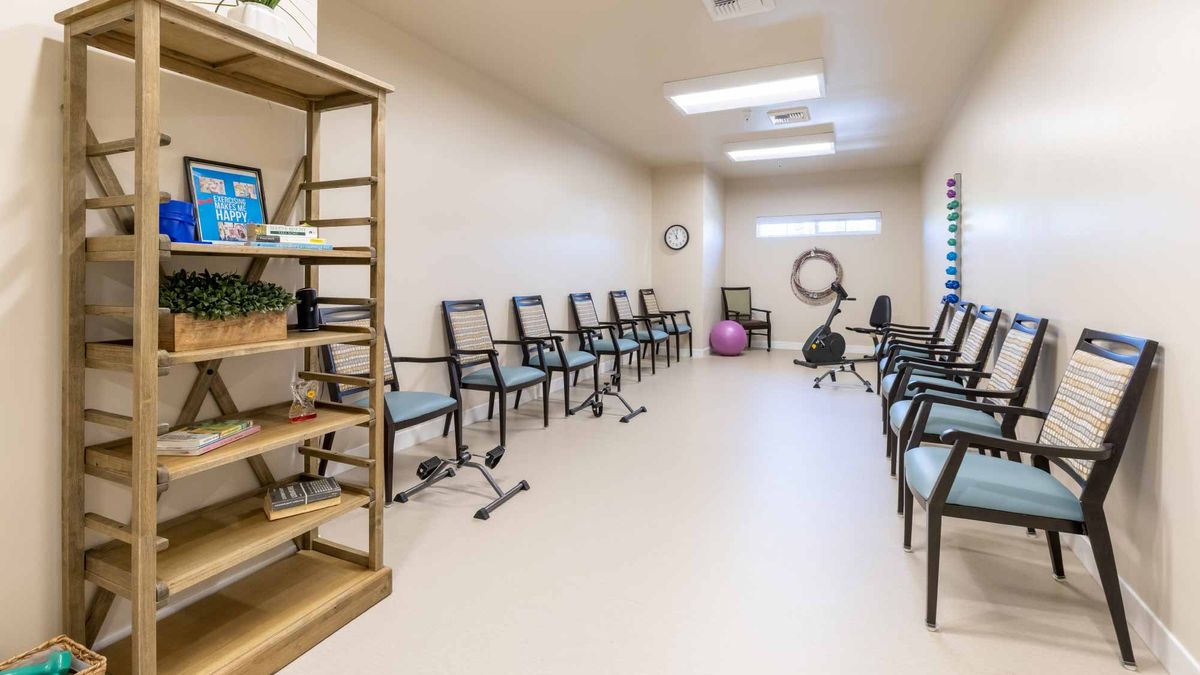 Mukilteo Memory Care