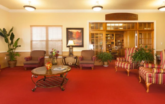Bradford House Nursing And Rehab