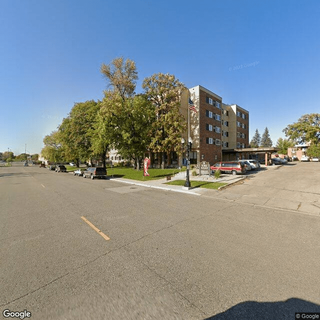 Town Square Apartments