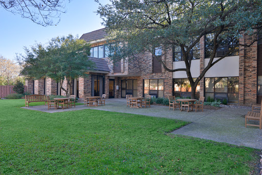 Traymore Nursing Center