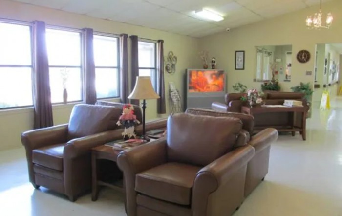 Cave City Nursing Home